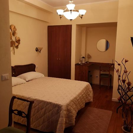 Akire Bed & Breakfast Rome Exterior photo